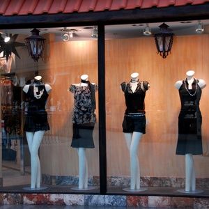 Meet your Posher, Charity